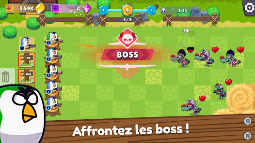Capture d'écran