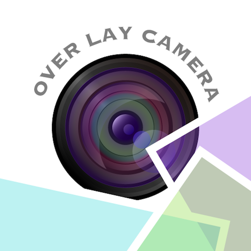 Overlay Camera  Icon