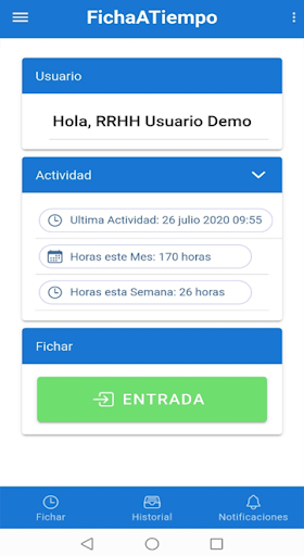 ABM Time Screen 2