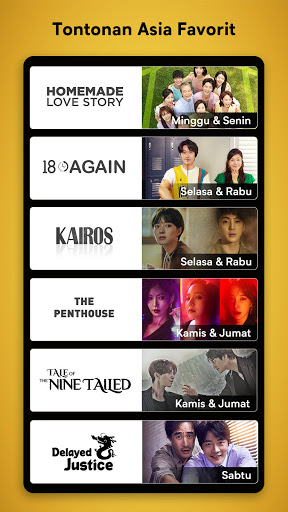 Viu Drama Korea Asia Terbaru Sub Indo Overview Google Play Store Indonesia