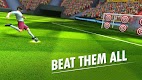 screenshot of World Football Mobile: Real Cu