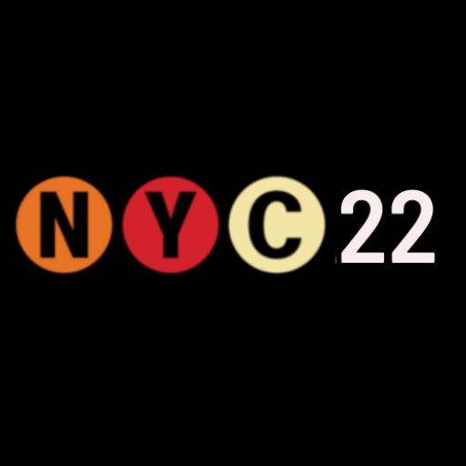 CMA NYC22 logo