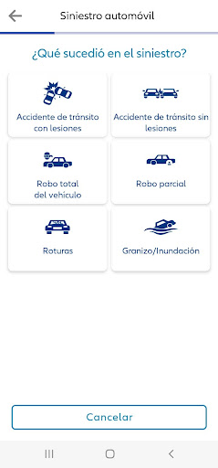 Allianz Asegurados Mobile