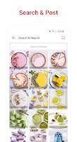 screenshot of Apphi: Schedule Social Media