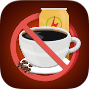 Quit Caffeine  Icon