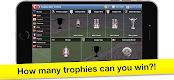 screenshot of Soccer Tycoon: Football Game