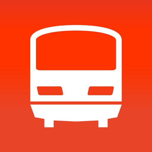 乗換案内 for iPhone/for Android スマートフォンアプリ