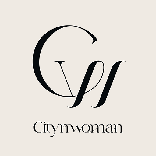 도시그리고여자 logo