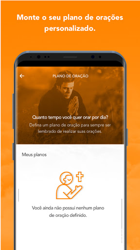 Android application App Nova screenshort