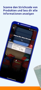 Unknown app Screenshot