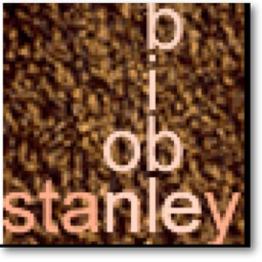 Stanley On Bible 1.0 Icon