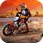 Cover Image of ダウンロード KTM Wallpapers 1.0 APK