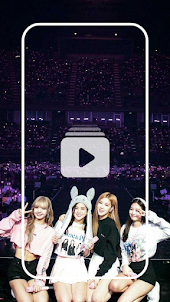 Gifs BLACKPINK Collection