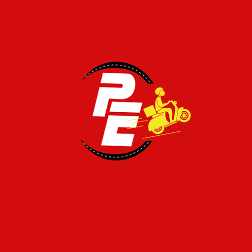 Prontoexpress logo