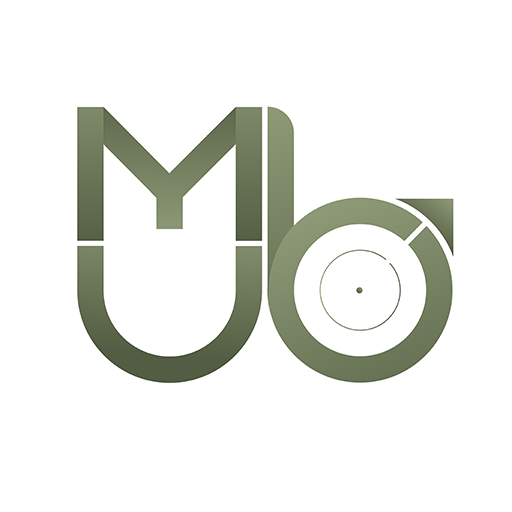 MyUB logo