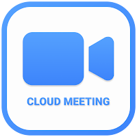 Video Cloud Meeting  Video Conference