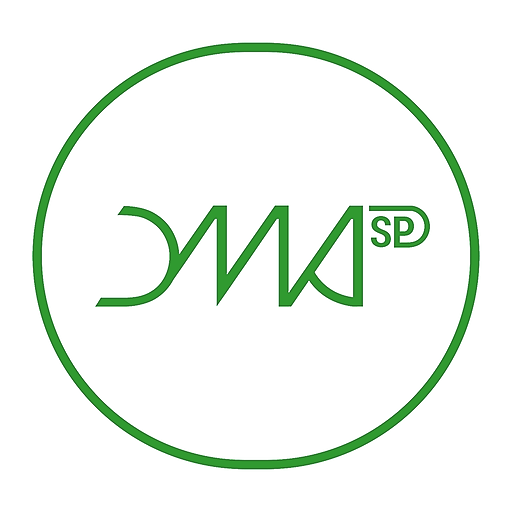 DMASP - Dévelopmement logo