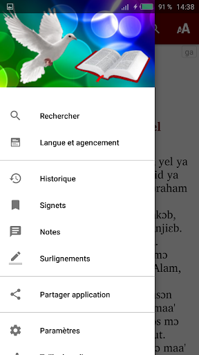 Gangam Français English Screen 2