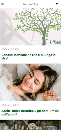 Figurella è uno Stile di Vita Screen 3
