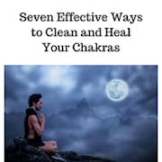Chakra cleansing