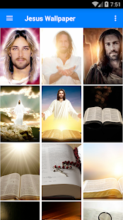 Jesus Wallpaper 1.0 APK screenshots 4