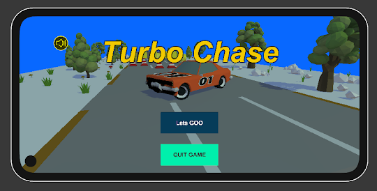 Turbo Chase