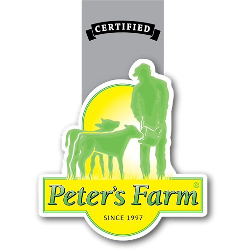 Peter's Farm  Icon