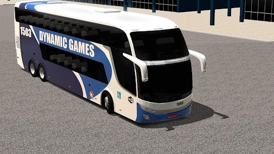 World Bus Driving Simulator Mod Apk 1.284 6