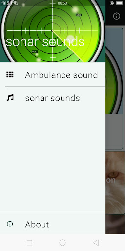 sonar