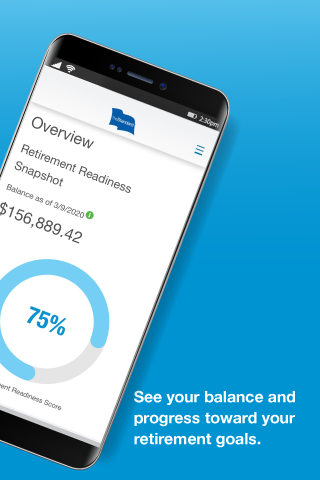 The Standard - My Account Screenshot 1 - AppWisp.com