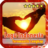Lagu Indonesia Romantis 2017 icon