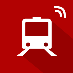 Icon image My TTC - Toronto Bus Tracker