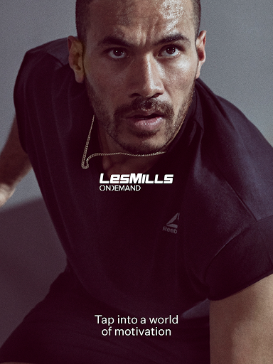 LES MILLS On Demand 14