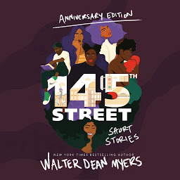 รูปไอคอน 145th Street: Short Stories