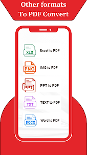 PDF Converter - PDF Maker