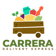 Carrera Delivery Express  Icon