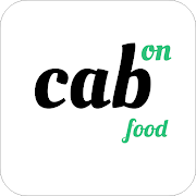 Cabon Food - Most sophisticated Food Delivery App