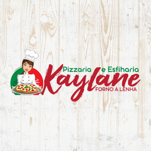 Kaylane Pizzaria logo