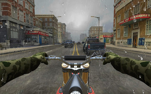 Motorcycle Rider - Racing of Motor Bike 2.3.5009 Screenshots 22