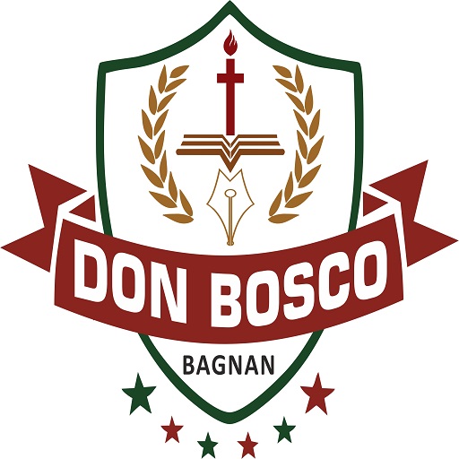 Don Bosco Bagnan  Icon