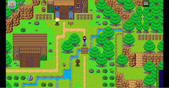 Game screenshot Suramon - Slime & Farming RPG hack