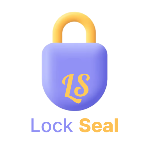 NBHC Lock Seal logo