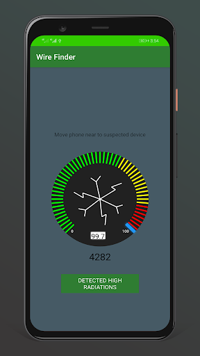 AC Live Wire Locator