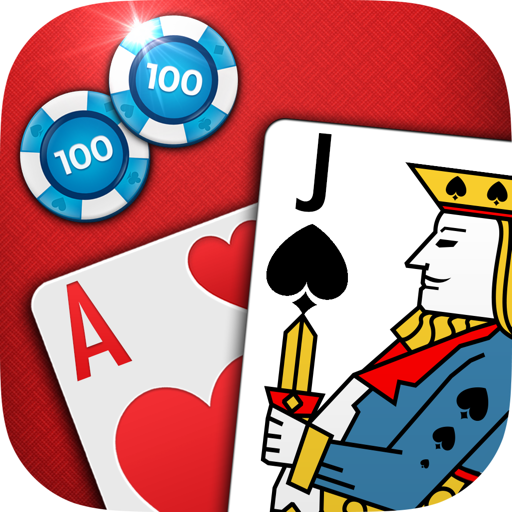 Foto de O Blackjack 21 Jogo De Cartas e mais fotos de stock de Acaso -  Acaso, Aposta, Blackjack - iStock