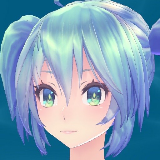 Dream Dancer MMD Live AR logo
