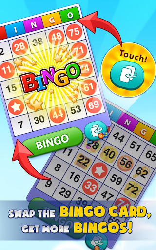 Bingo Vegasu2122 1.2.5 screenshots 14