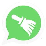 Cleaner For WhatsApp icon