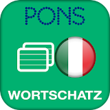 PONS Italienisch Wortschatz icon