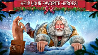 Game screenshot Christmas Fables: The Store apk download