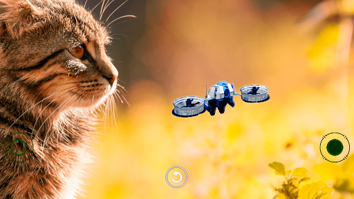 AR RC Flight Simulator Screen 3